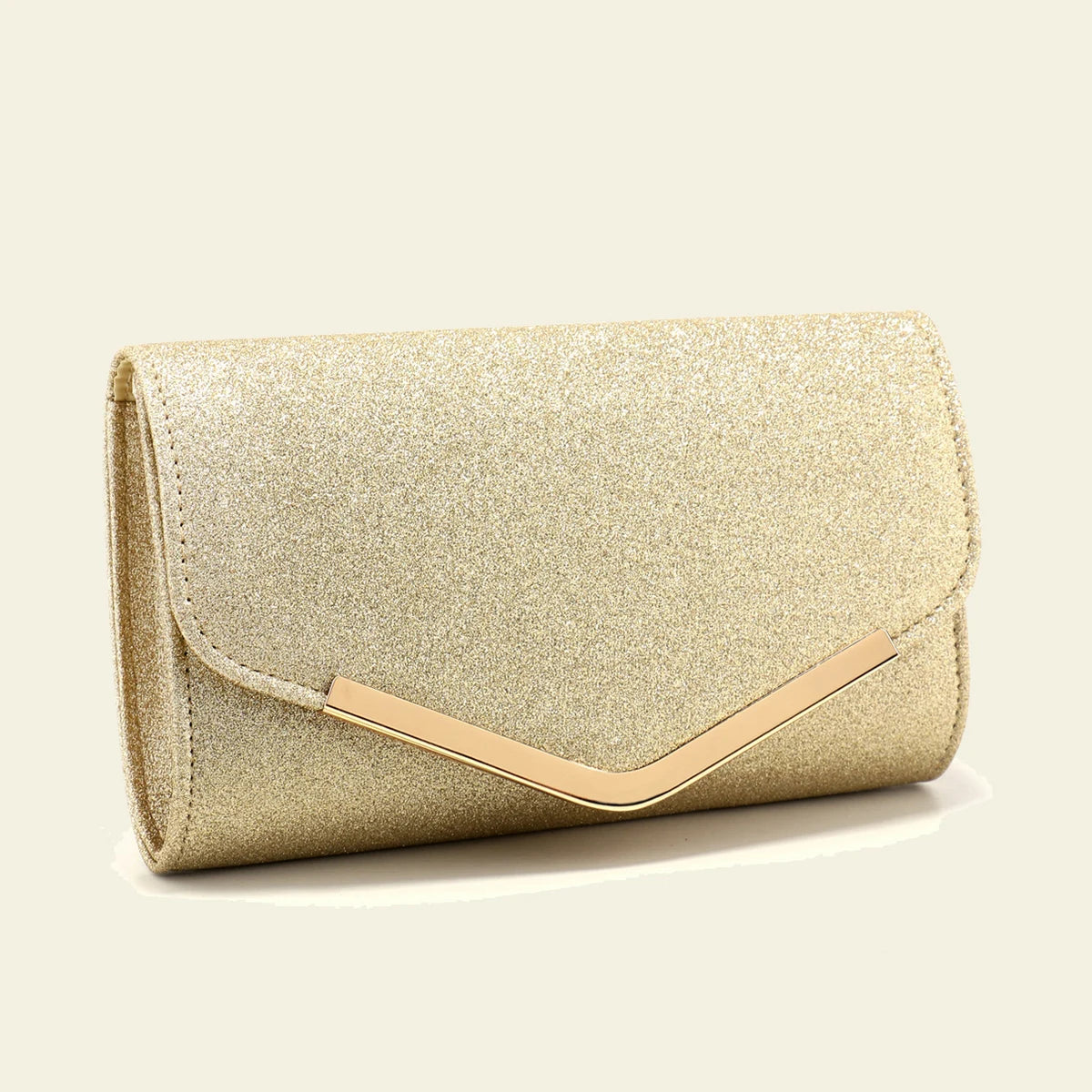 Women Rhinestones Evening Clutch Bags Bridal Wedding Glitter Bling Perfect Prom Dinner Matching Dress Formal Dress