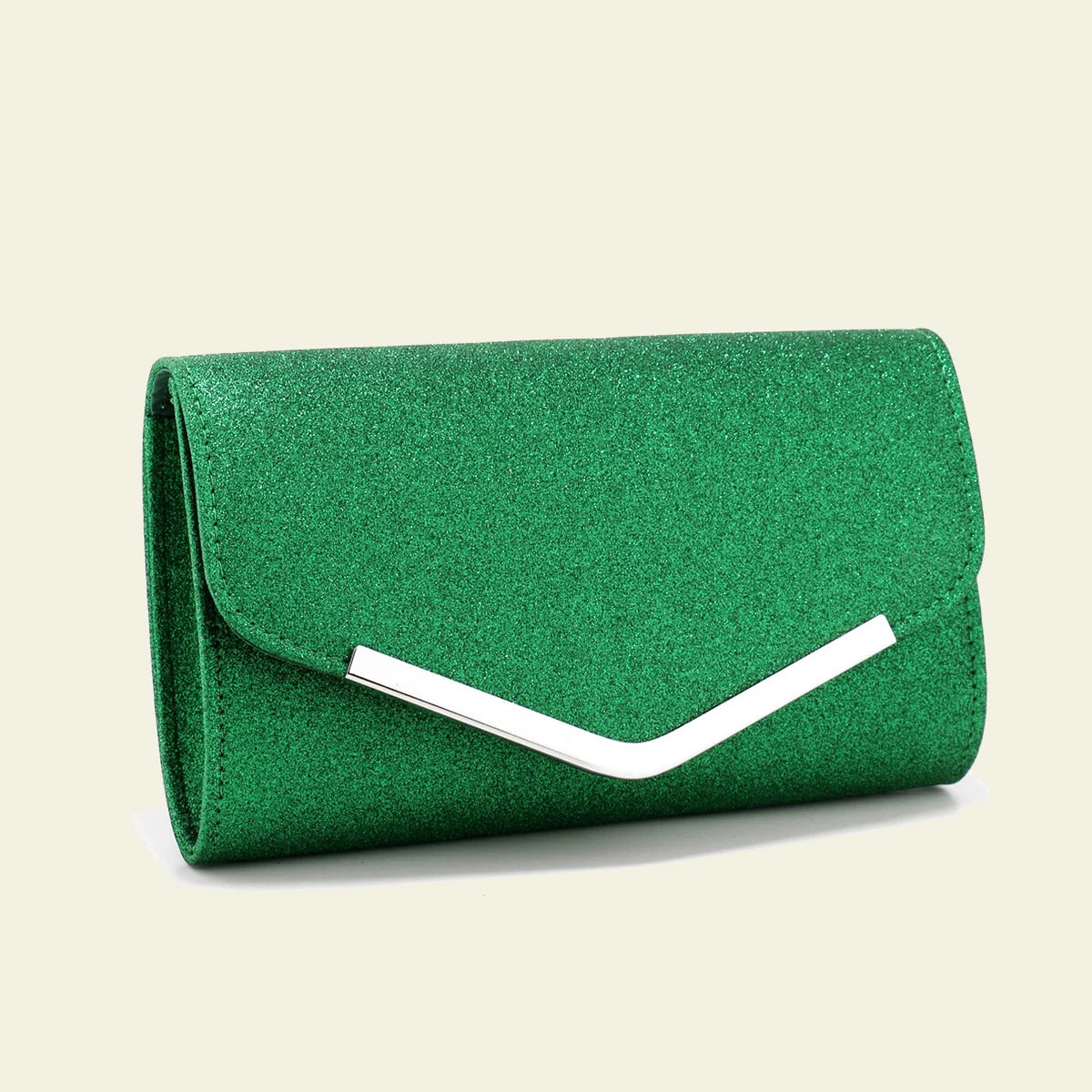 Women Rhinestones Evening Clutch Bags Bridal Wedding Glitter Bling Perfect Prom Dinner Matching Dress Formal Dress