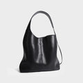 New High-quality Cowhide Women's Shoulder Bag Underarm Design Unique Fashion Soft Genuine Leather Ladies Bags